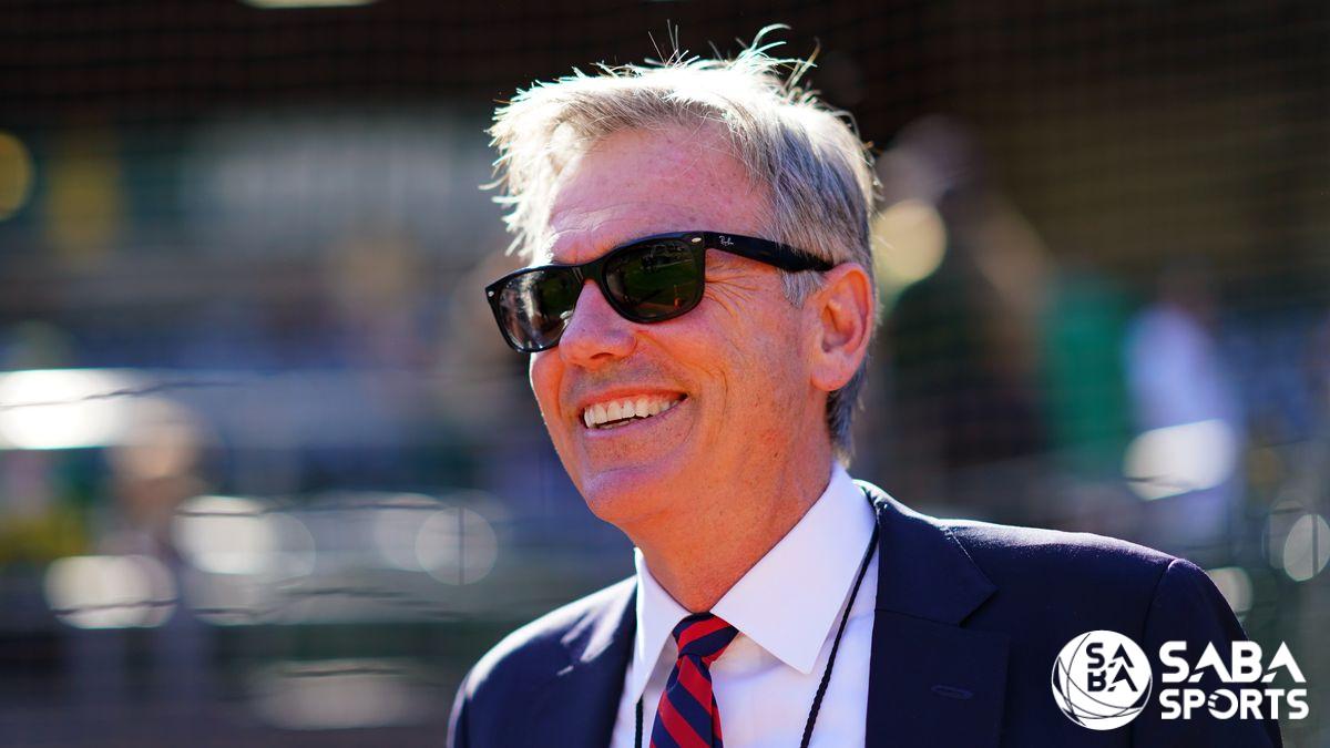 Nhân vật chính trong “Moneyball” muốn rót vốn vào Liverpool