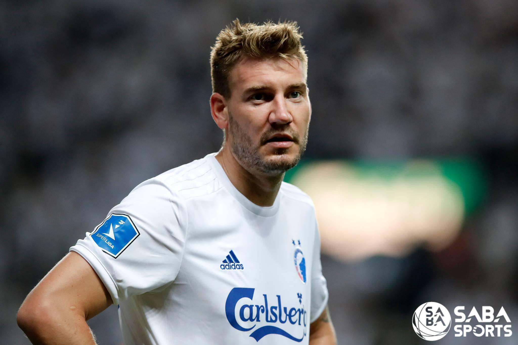 Cựu siêu sao Arsenal xuống đá Giải hạng 3 Đan Mạch