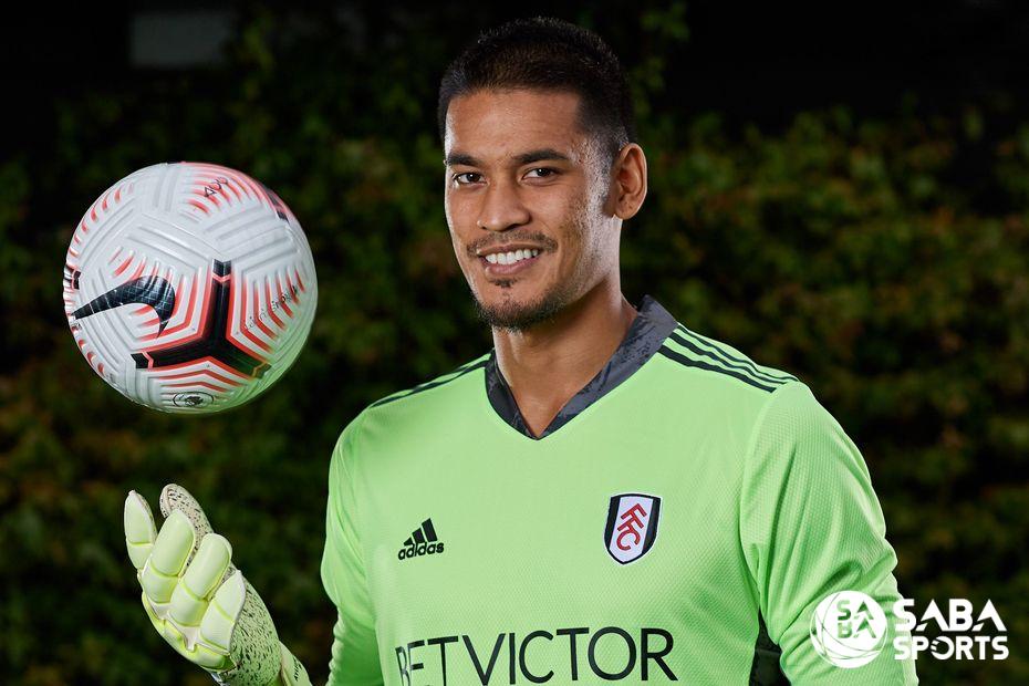 Mua nhà ở London nhưng thủ thành Areola không chọn Chelsea làm bến đỗ mới