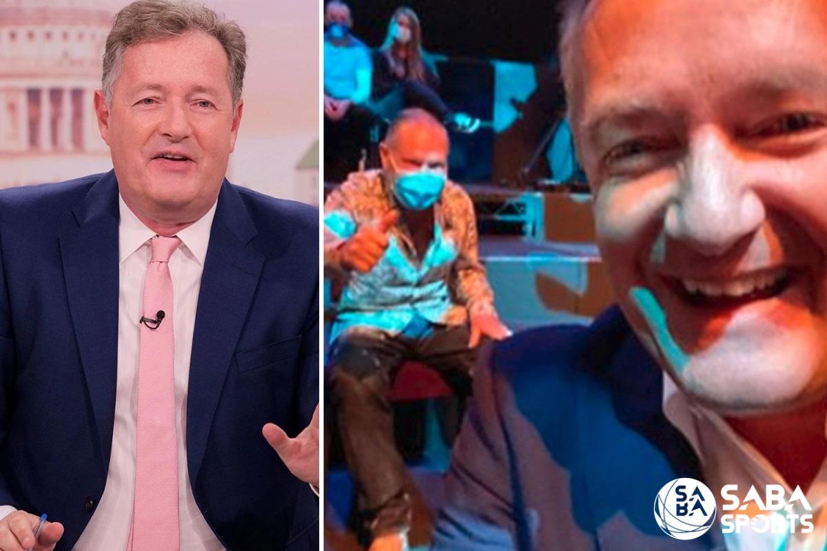 Cựu danh thủ Paul Gascoigne bị trộm khi...xuất hiện trên mạng xã hội