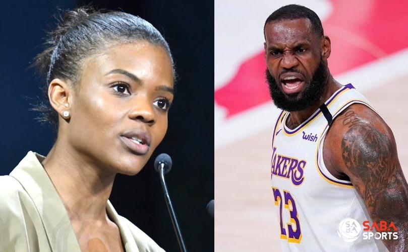 LeBron James bị chỉ trích về quan điểm đối với nạn phân biệt chủng tộc