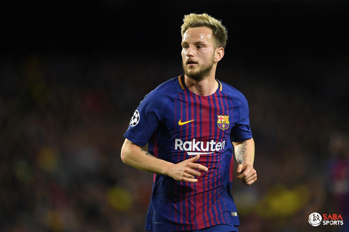 Ivan Rakitic nói lời tạm biệt đội tuyển Croatia