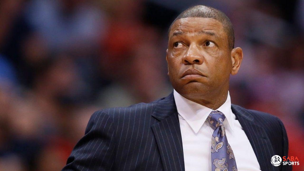 Rời Clippers, HLV Rivers lập tức được nhiều đội bóng theo đuổi