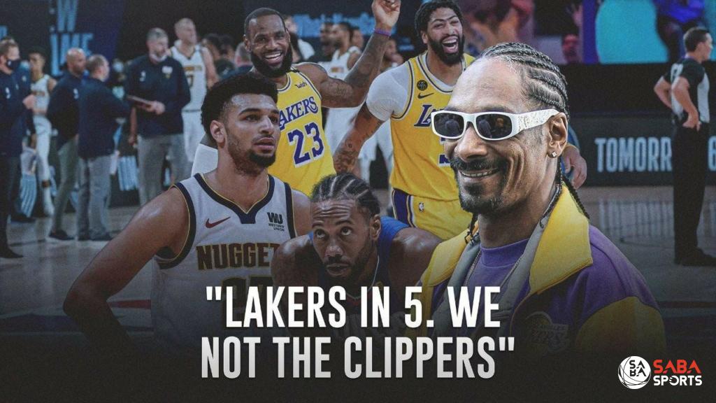 Snoop Dogg khiến cuộc chiến trên mạng xã hội thêm nóng bỏng