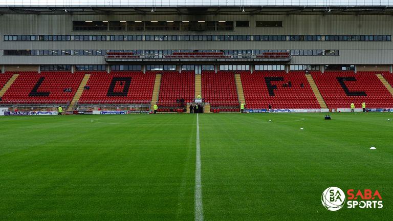 Trận đấu giữa Tottenham Hotspurs và Leyton Orient bị hoãn vì COVID-19