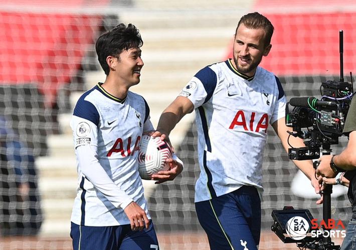 Sau khi được xử thắng, Tottenham sẽ gặp Chelsea ở Vòng 4 Cúp Liên Đoàn