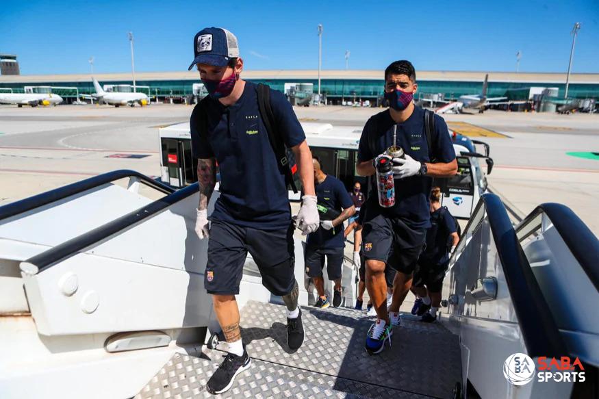 Trong mùa dịch, việc bị hạn chế đi lại giữa các quốc gia với nhau là chuyện khó tránh khỏi