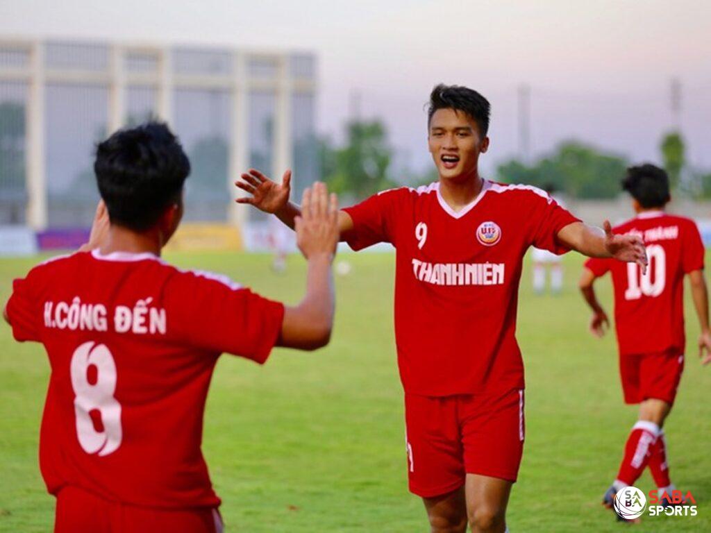 Danh sách U22 Việt Nam: 33 cầu thủ, có cả "hậu duệ" Công Vinh