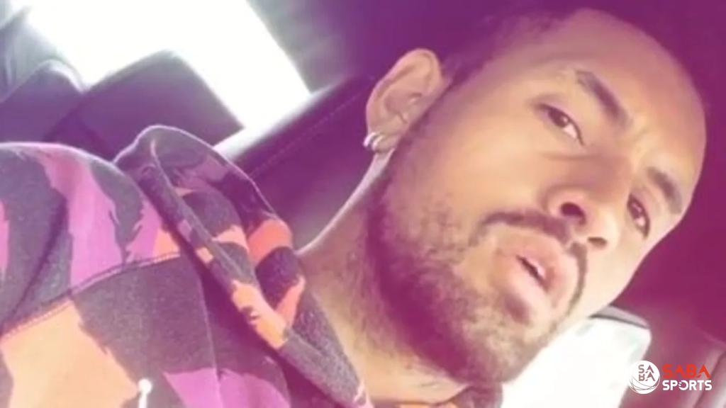 Hình ảnh tay vợt sinh năm 1995 trong Instagram của mình