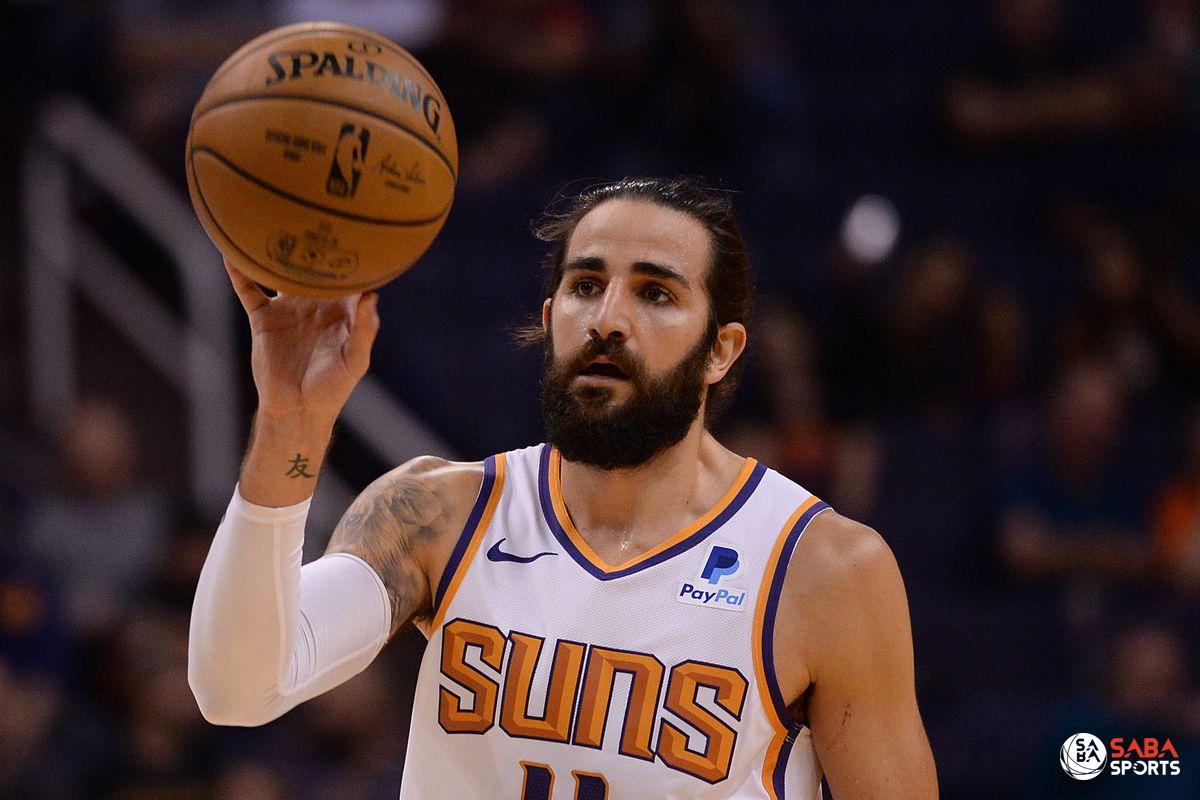 Timberwolves chào đón Ricky Rubio quay trở về