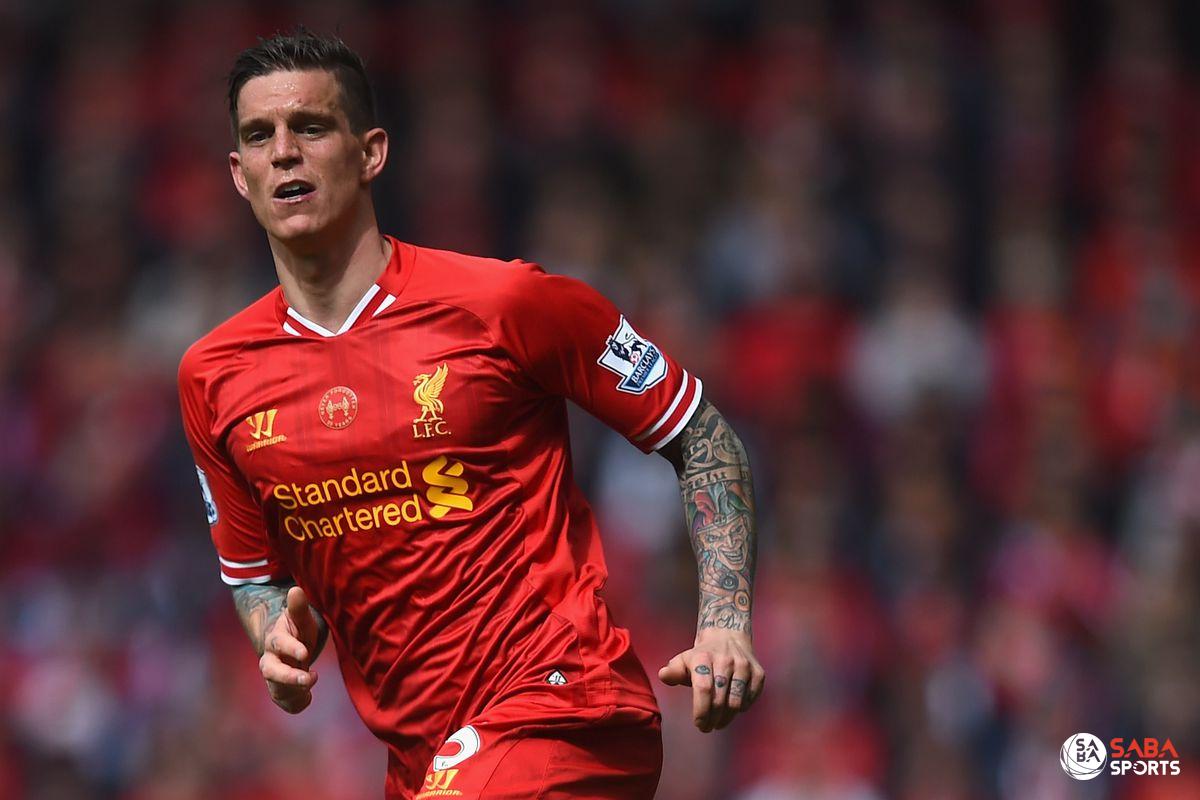 Giải nghệ, Daniel Agger chuyển sang cầm kim xăm