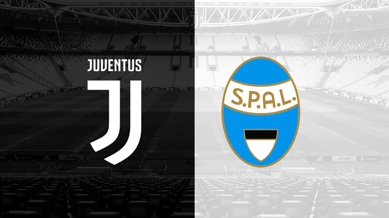 Nhận định Juventus vs SPAL (02h45 ngày 28/01): Thắng dễ chờ kình địch