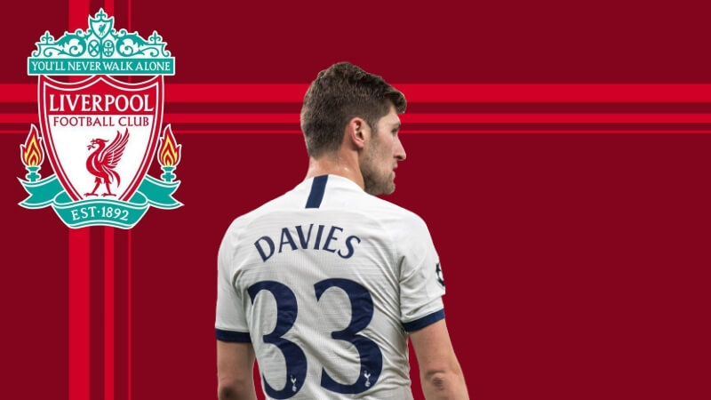 Liverpool tìm đến cầu thủ giải Hạng nhất để vá hàng thủ