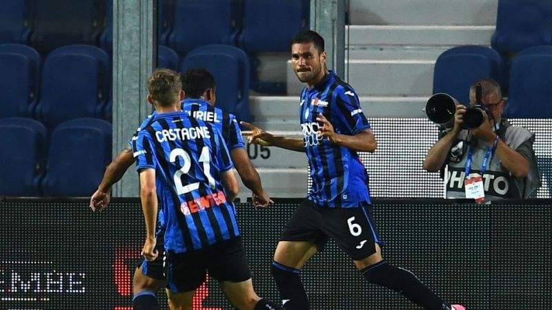 Atalanta là mối hiểm họa lớn cho bất cứ đội bóng nào. (Ảnh: Yahoo Finance)