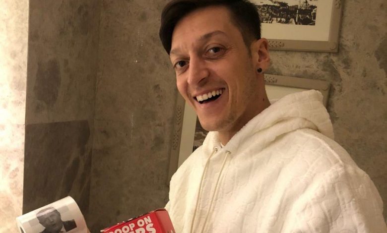 Lần này đến Tiền vệ người Đức khiêu chiến