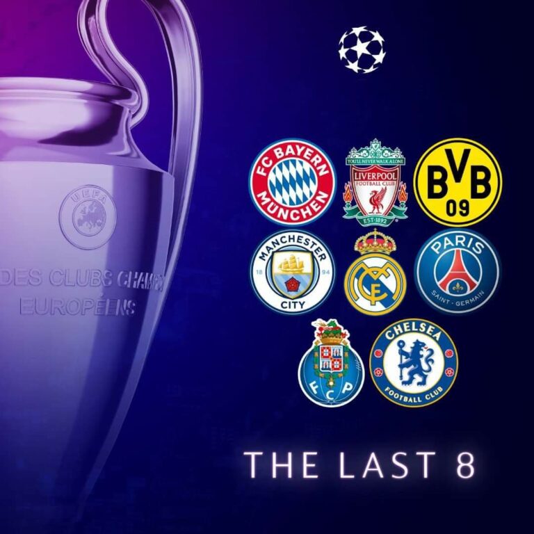 Những lá thăm may rủi có thể quyết định cơ hội đi tiếp của 8 đội lớn đến đâu