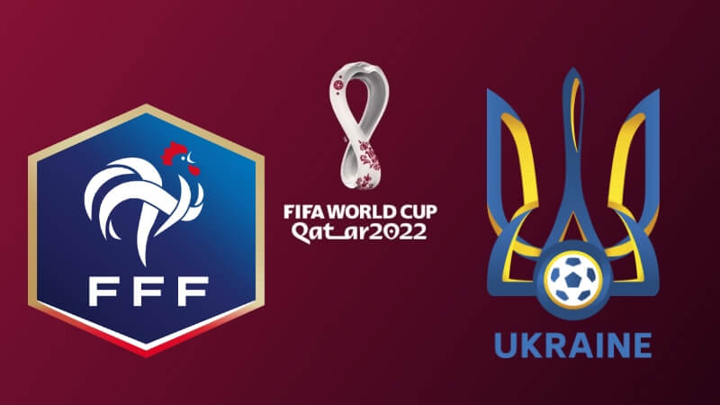 Nhận định Pháp vs Ukraine (02h45 ngày 25/03): Gà Trống cất tiếng gáy