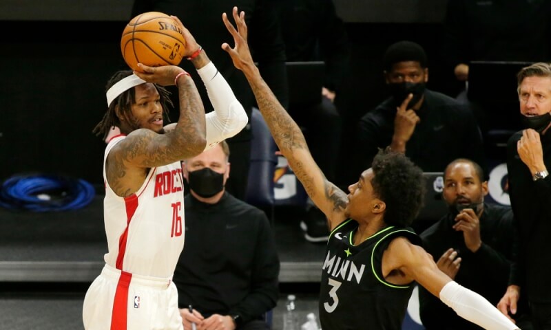 Lakers có thêm Mclemore sẽ đánh được thêm một số chiến thuật khác nhau