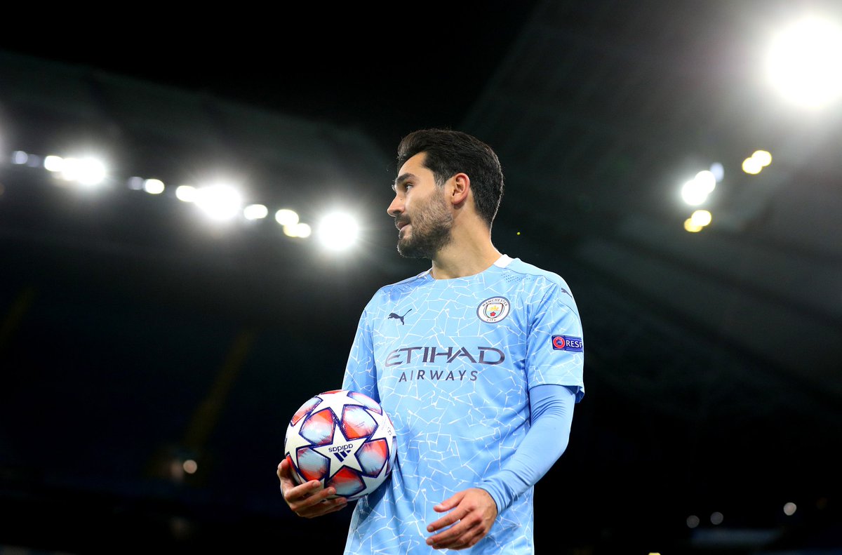 Gundogan: “Champions League mới chỉ ít xấu xa hơn Super League”