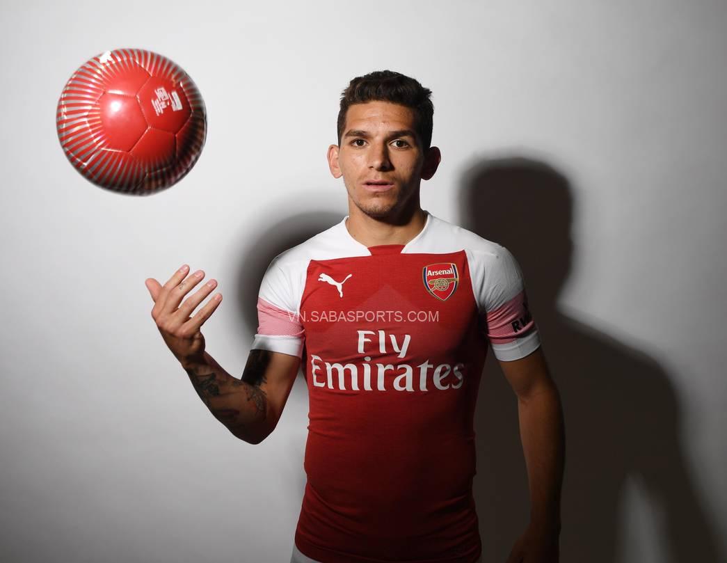 Torreira muốn rời Arsenal lẫn Atletico