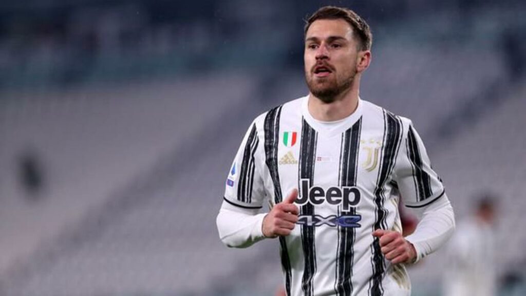 Ảnh hưởng của Ramsey tại đội bóng Ý là rất ít