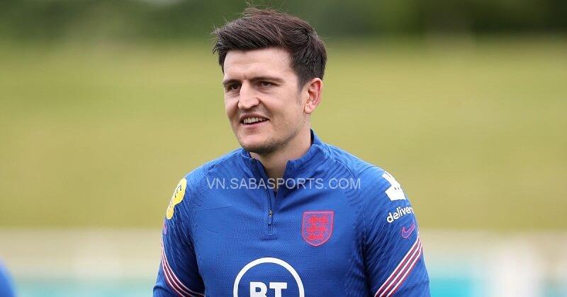 Maguire xác nhận tin cực vui trước trận gặp Scotland