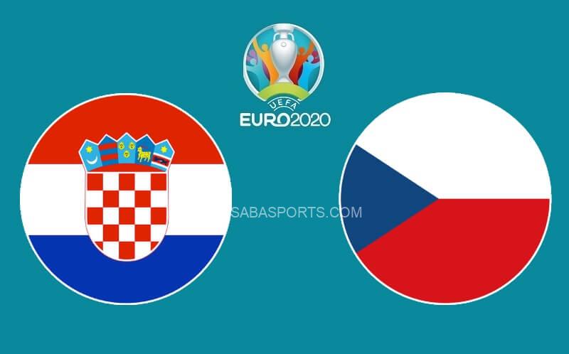 Nhận định Croatia vs CH Séc (23h00 ngày 18/06): Dễ có bất ngờ