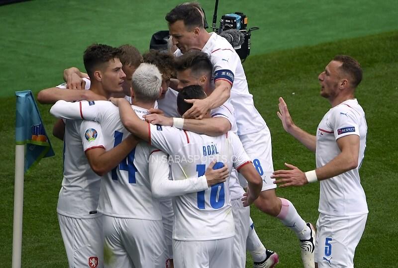 CH Séc hy vọng bay cao. (Ảnh: Twitter)