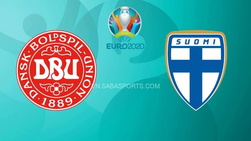 Nhận định Đan Mạch vs Phần Lan (23h00 ngày 12/06): ‘Thuốc súng’ chờ nổ