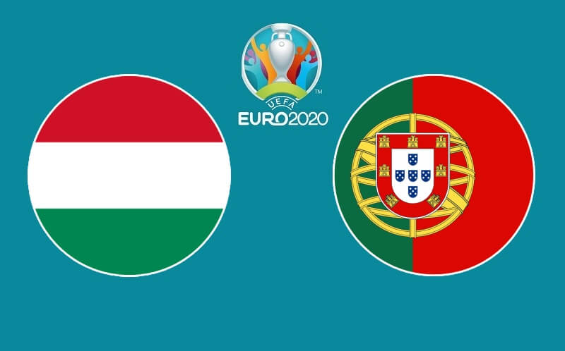 Nhận định Hungary vs Bồ Đào Nha (23h00 ngày 15/06): Chạy đà thuận lợi