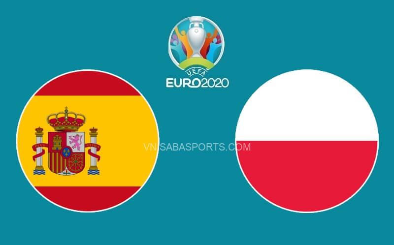 Nhận định Tây Ban Nha vs Ba Lan (02h00 ngày 20/06): Chỉnh lại thước ngắm