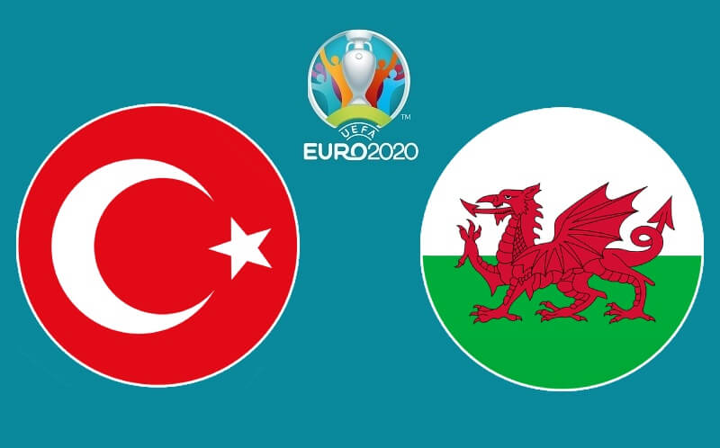 Nhận định Thổ Nhĩ Kỳ vs Xứ Wales (23h00 ngày 16/06): Mệnh lệnh phải thắng