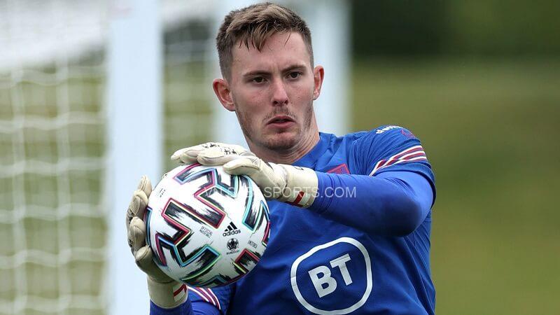 Sau Greenwood, thêm một sao MU chia tay Euro 2020