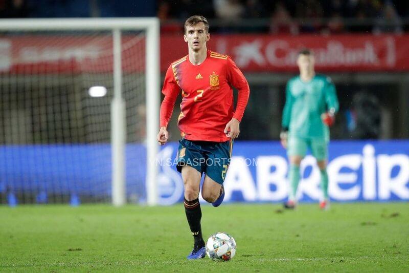 Cầu thủ thứ hai dính COVID-19, ĐT Tây Ban Nha đại loạn