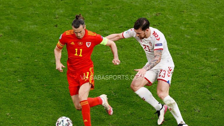 Một mình Bale không thể vực dậy cả đội bóng.