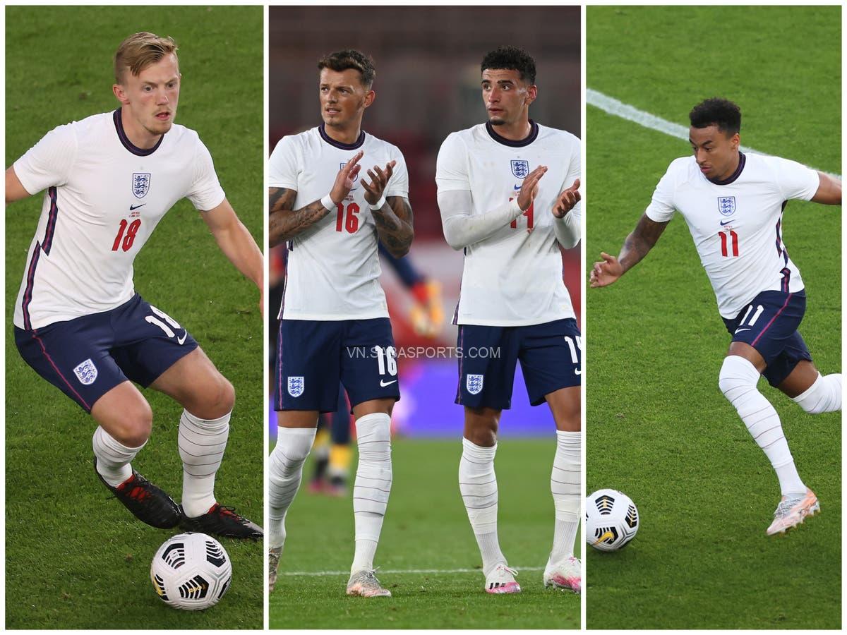 Arnold chính thức không dự Euro, đâu là ứng viên thay thế?