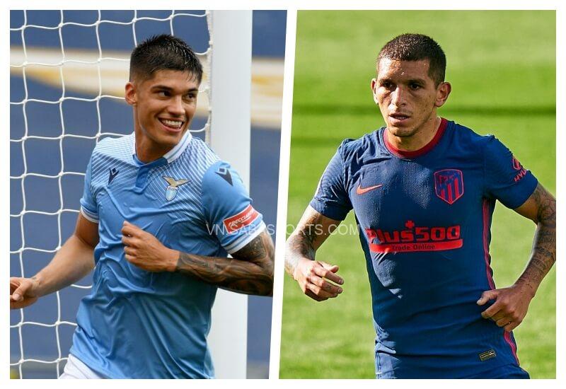 Arsenal chuẩn bị đổi Torreira lấy Correa