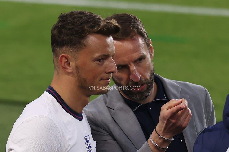 Lộ diện người thay Arnold dự Euro 2020, không phải Lingard!