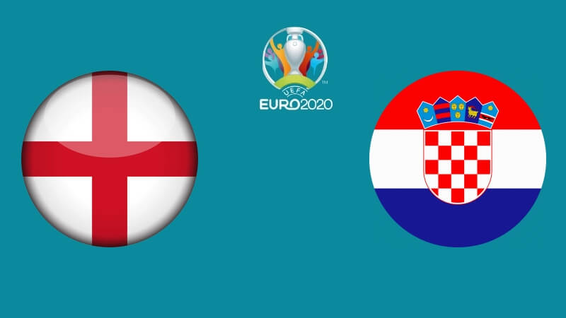 Nhận định Anh vs Croatia (20h00 ngày 13/6): Tam Sư háo hức