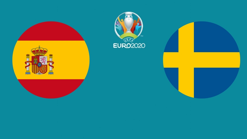 Nhận định Tây Ban Nha vs Thụy Điển (02h00 ngày 15/06): Bò Tót non trẻ leo đỉnh Scandinavia