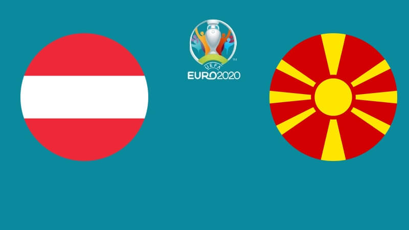 Nhận định Áo vs Bắc Macedonia (23h00 ngày 13/06): Chớ xem thường kẻ yếu
