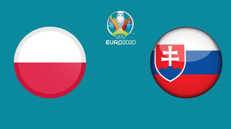 Nhận định Ba Lan vs Slovakia (23h00 ngày 14/06): 3 điểm cho Đại Bàng Trắng