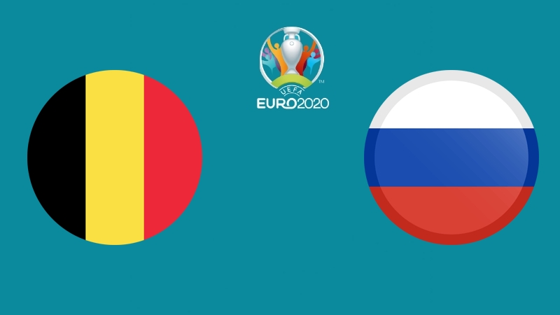 Nhận định Bỉ vs Nga (02h00 ngày 13/06): Quỷ Đỏ thị uy sức mạnh