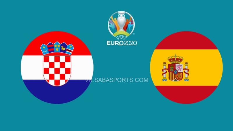 Nhận định Croatia vs Tây Ban Nha (23h00 ngày 28/06): Sắc Caro mờ nhạt