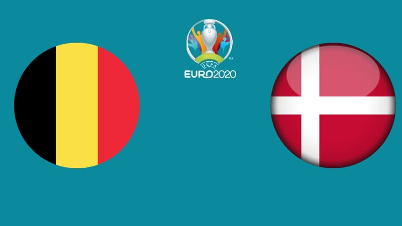 Nhận định Đan Mạch vs Bỉ (23h00 ngày 17/06): Chiến đấu vì Eriksen