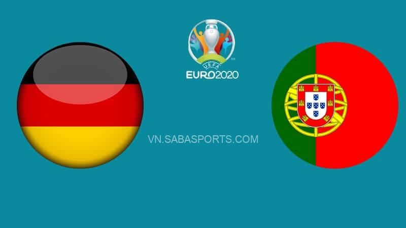 Nhận định Đức vs Bồ Đào Nha (23h00 ngày 19/06): So tài thiện xạ
