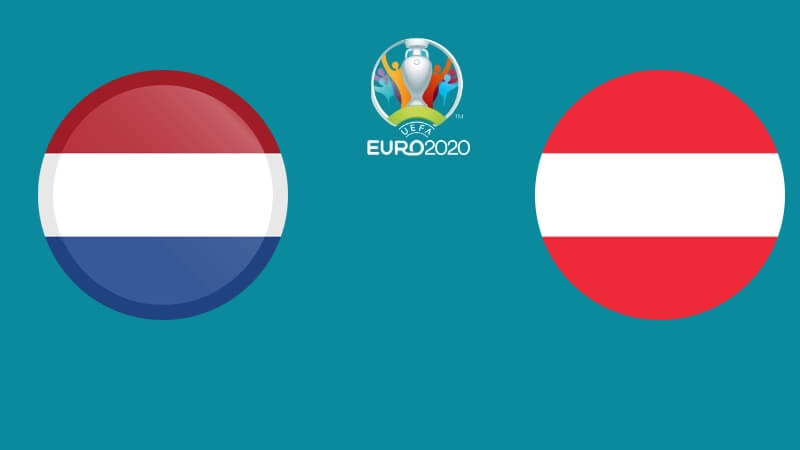 Nhận định Hà Lan vs Áo (02h00 ngày 18/06): 2 đội dè dặt