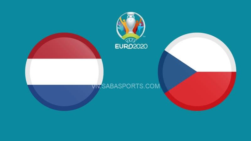 Nhận định Hà Lan vs CH Séc (22h59 ngày 27/06): Kẻ tám lạng, người nửa cân