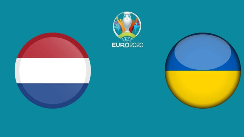 Nhận định Hà Lan vs Ukraine (02h00 ngày 14/06): Đầu xuôi đuôi lọt