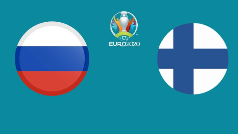 Nhận định Nga vs Phần Lan (20h00 ngày 16/06): Chỉ cần 1 điểm